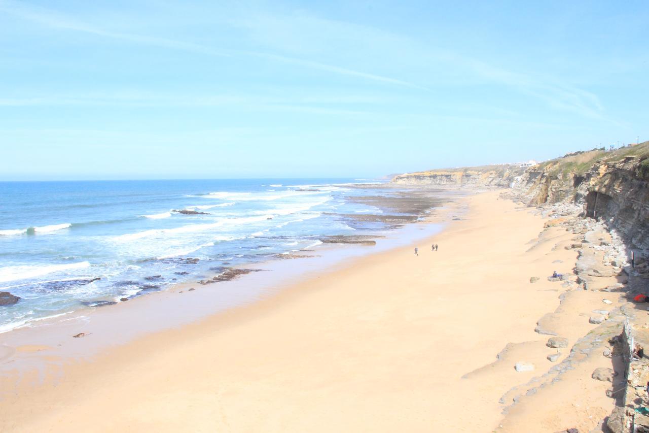 Capitao Guest House Ericeira Exterior photo