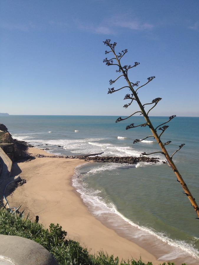 Capitao Guest House Ericeira Exterior photo