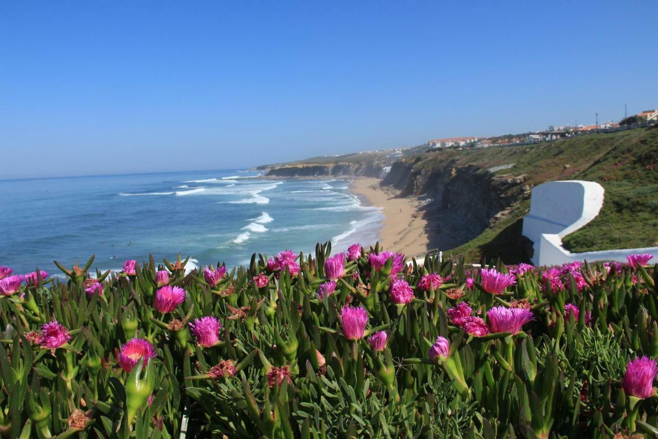 Capitao Guest House Ericeira Exterior photo